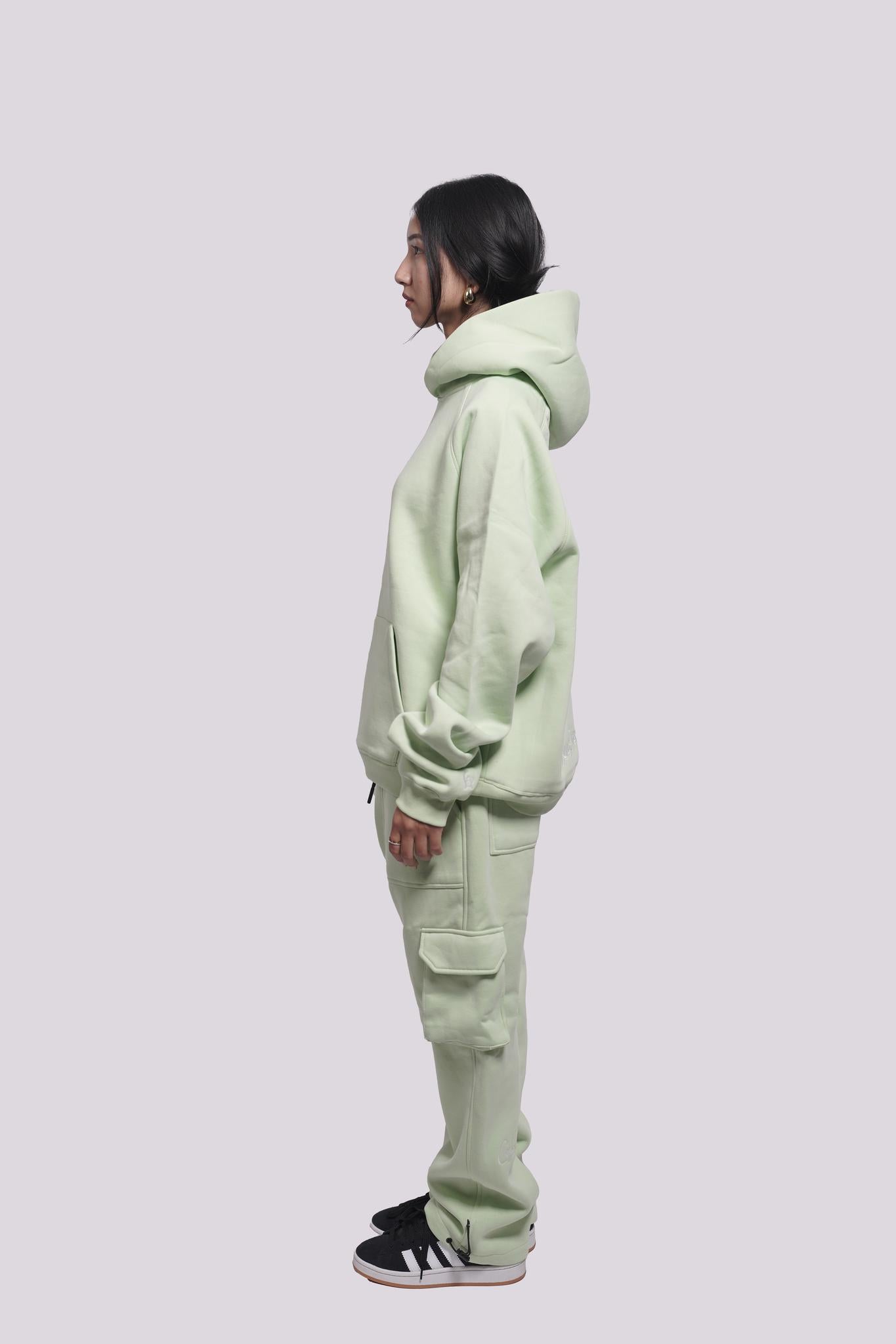 Greenlight Flex Tracksuit W