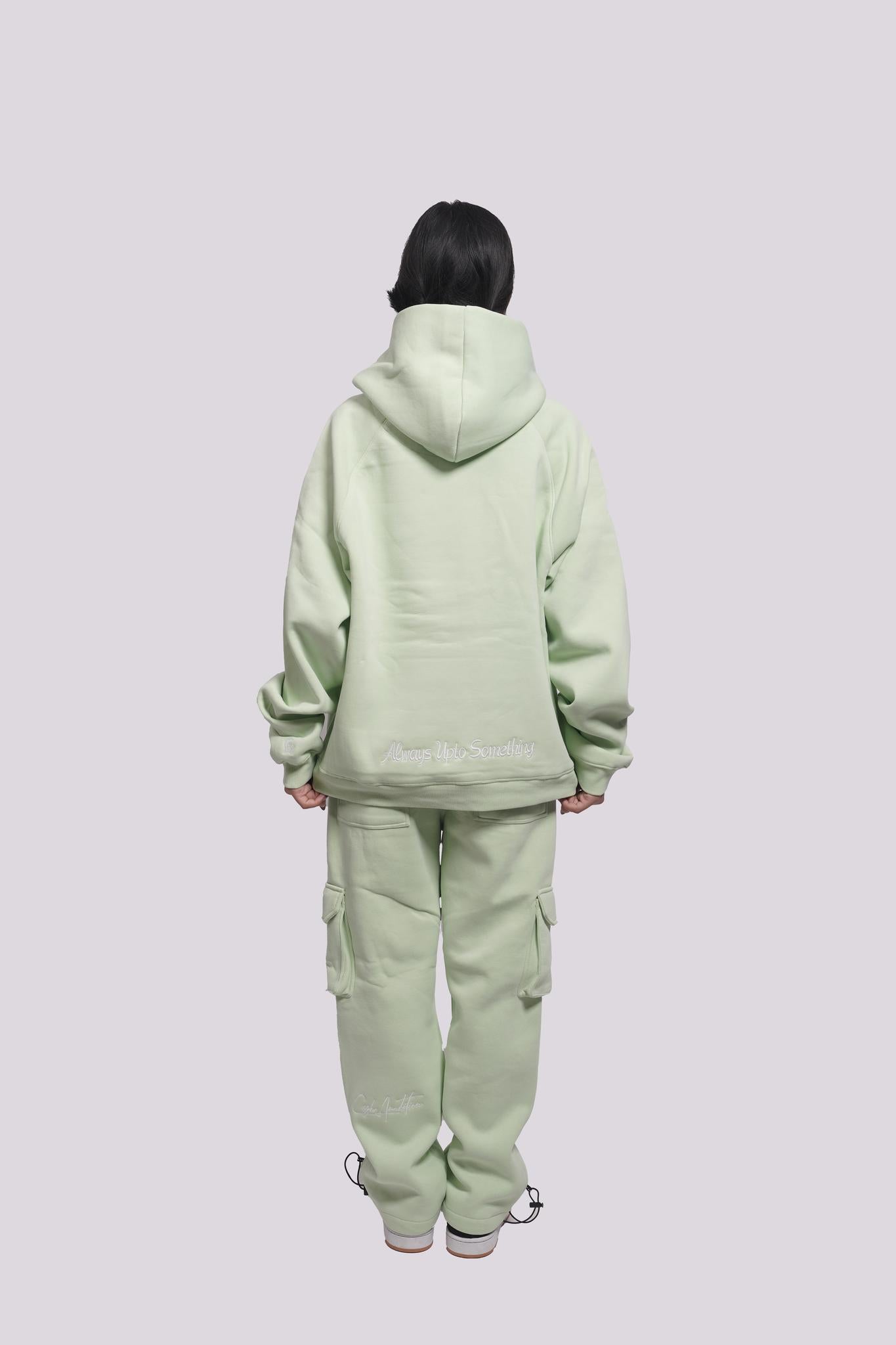 Greenlight Flex Tracksuit W