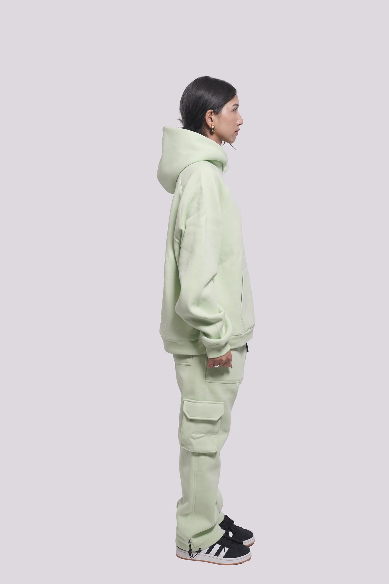 Greenlight Flex Tracksuit W