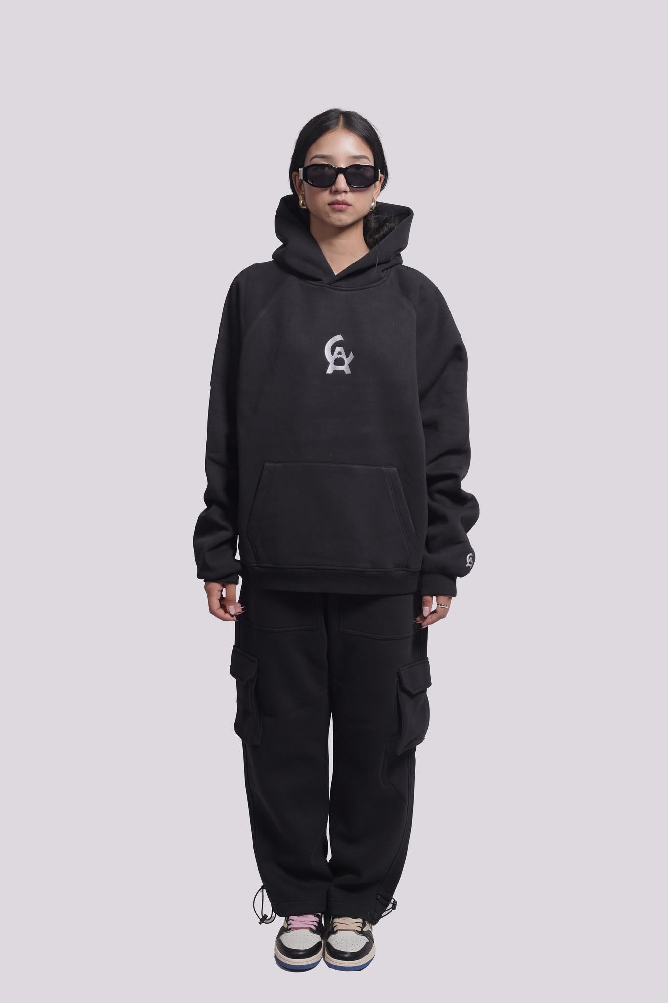 Shadow Runner Tracksuit W