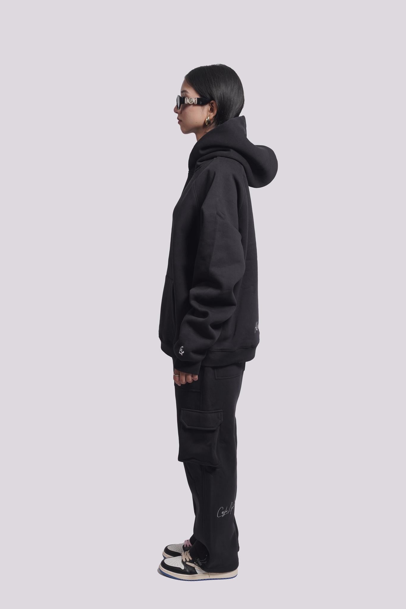 Shadow Runner Tracksuit W