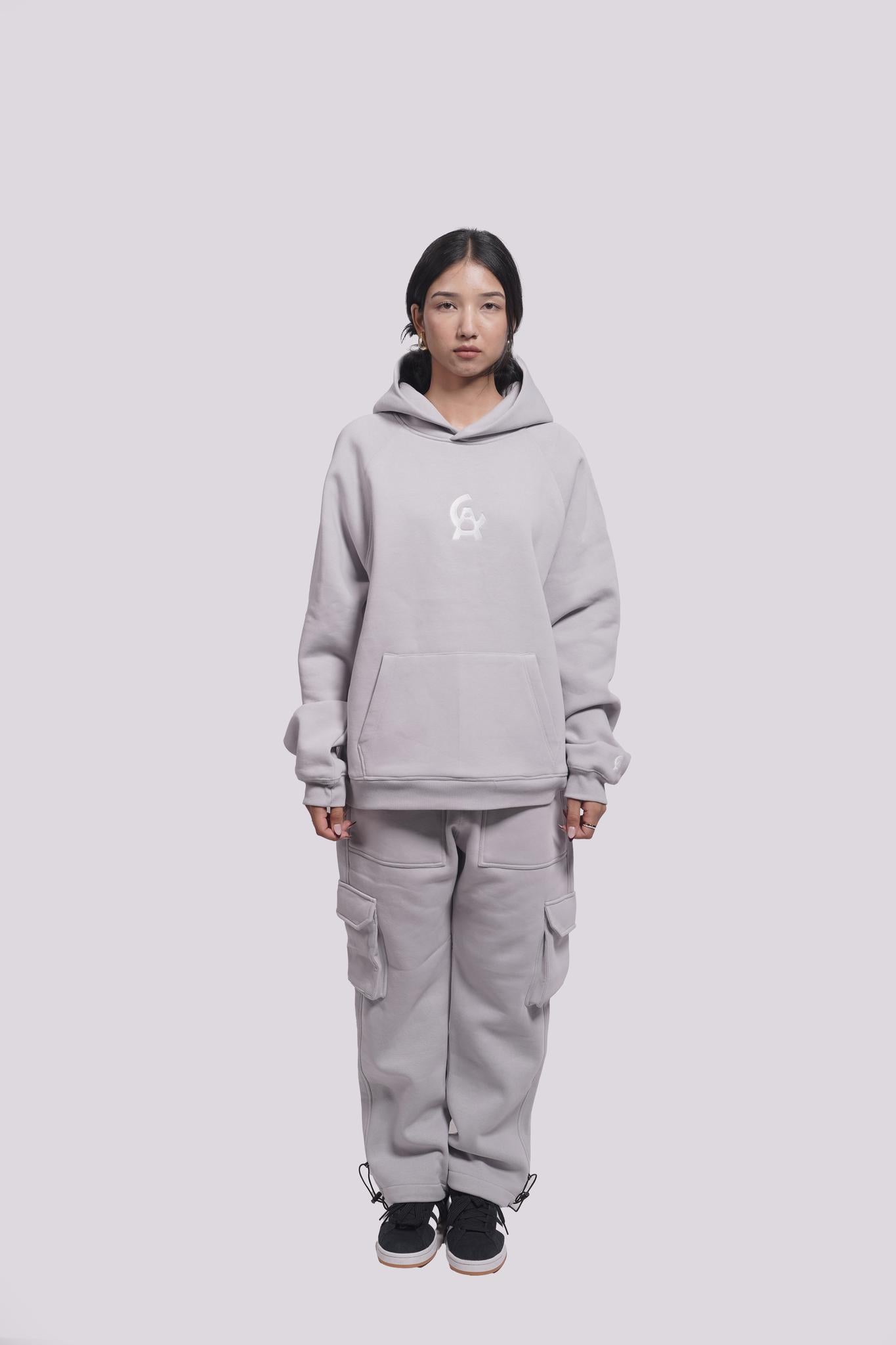Winter Smoke Tracksuit W