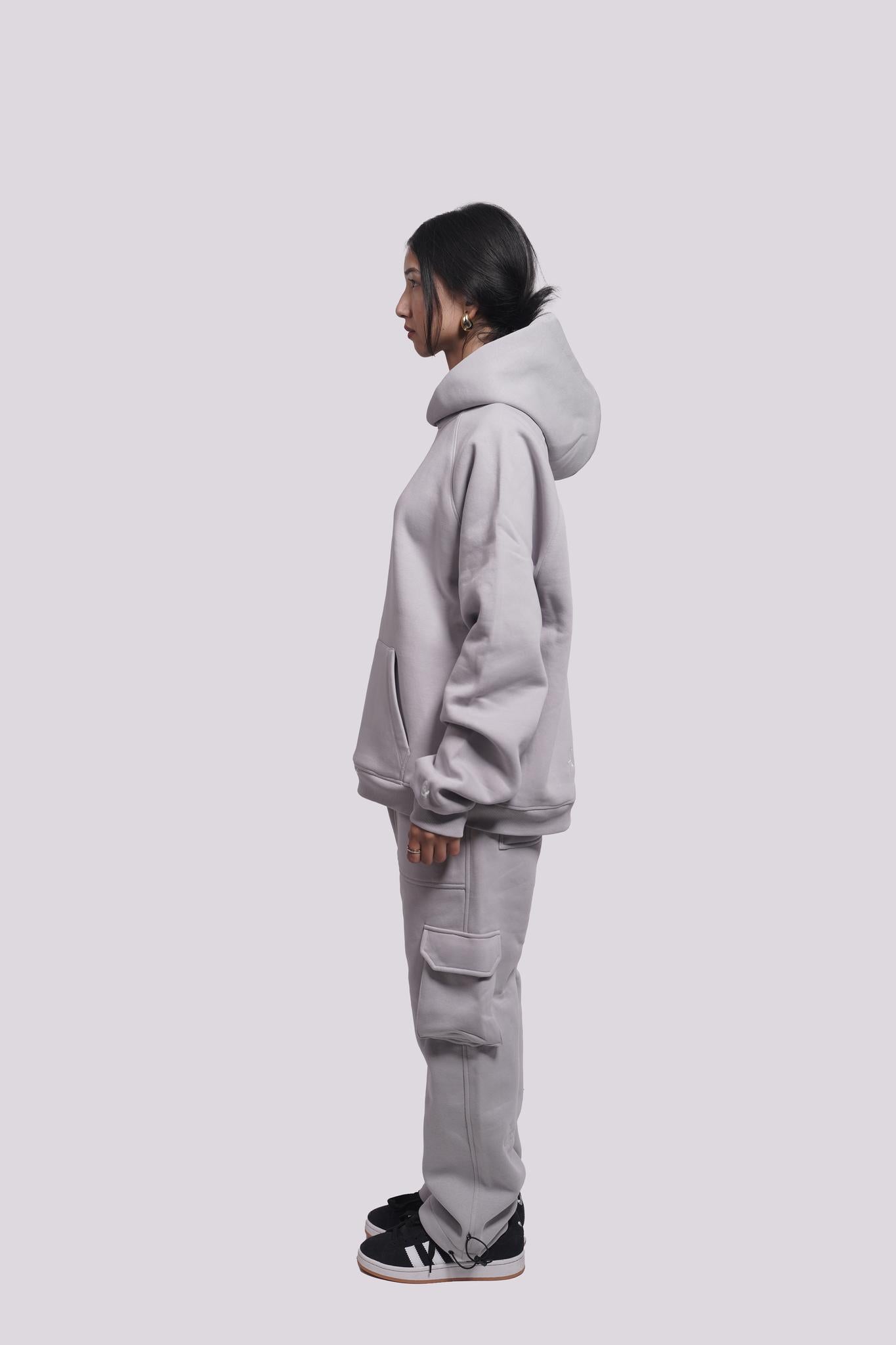 Winter Smoke Tracksuit W