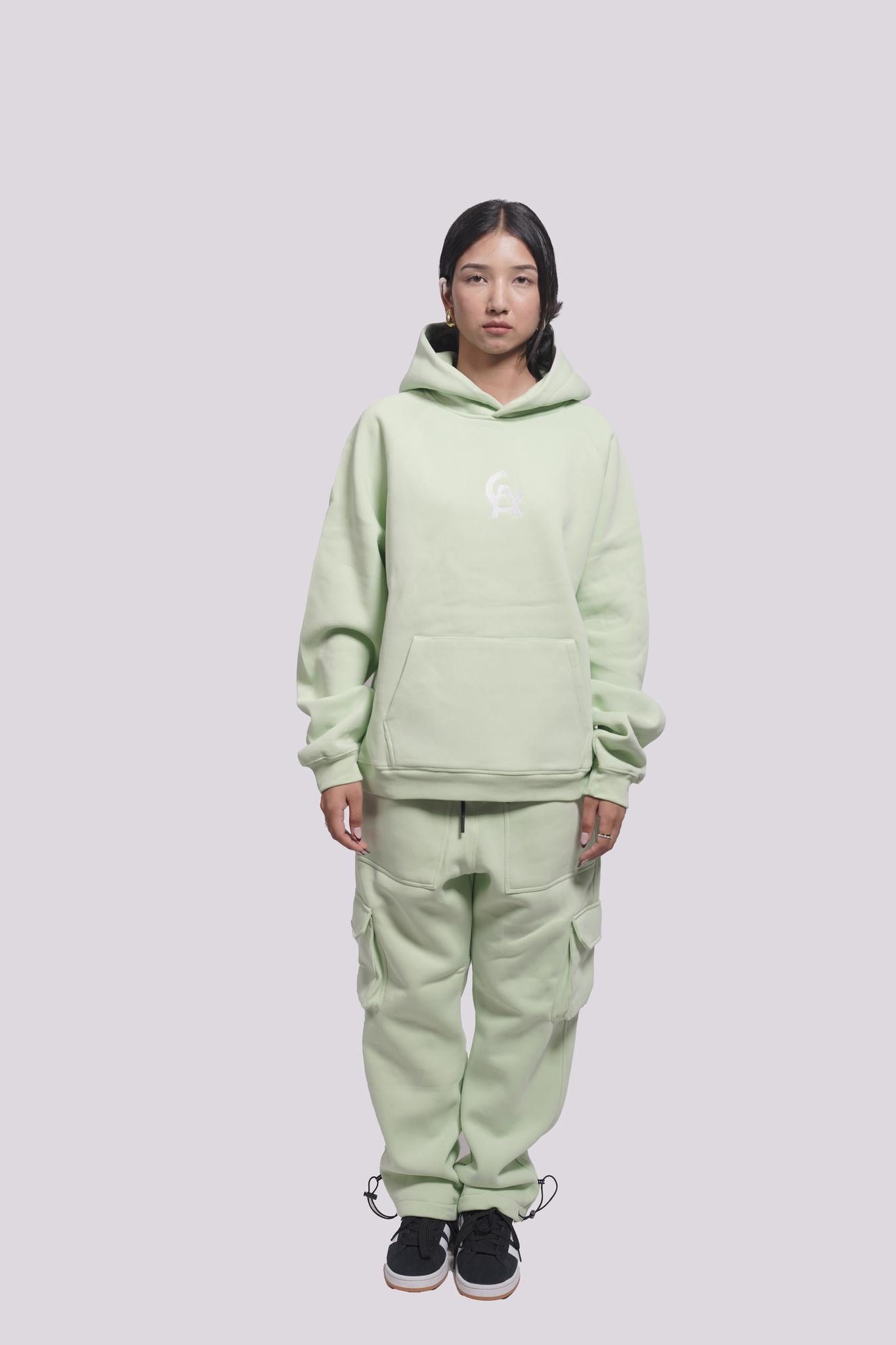 Greenlight Flex Tracksuit W