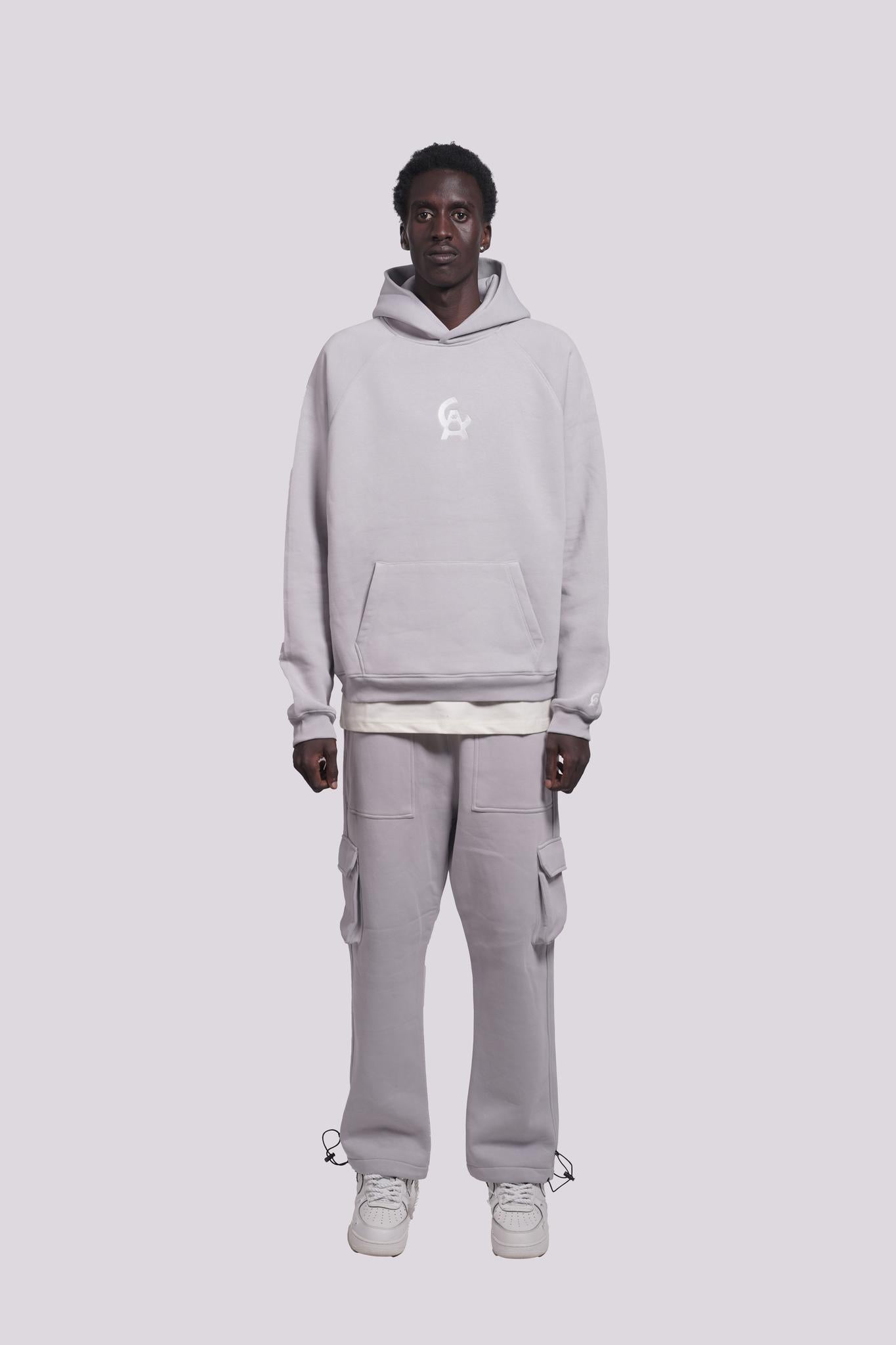 Winter Smoke Tracksuit