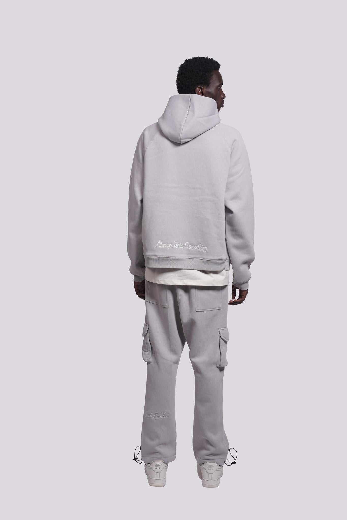 Winter Smoke Tracksuit