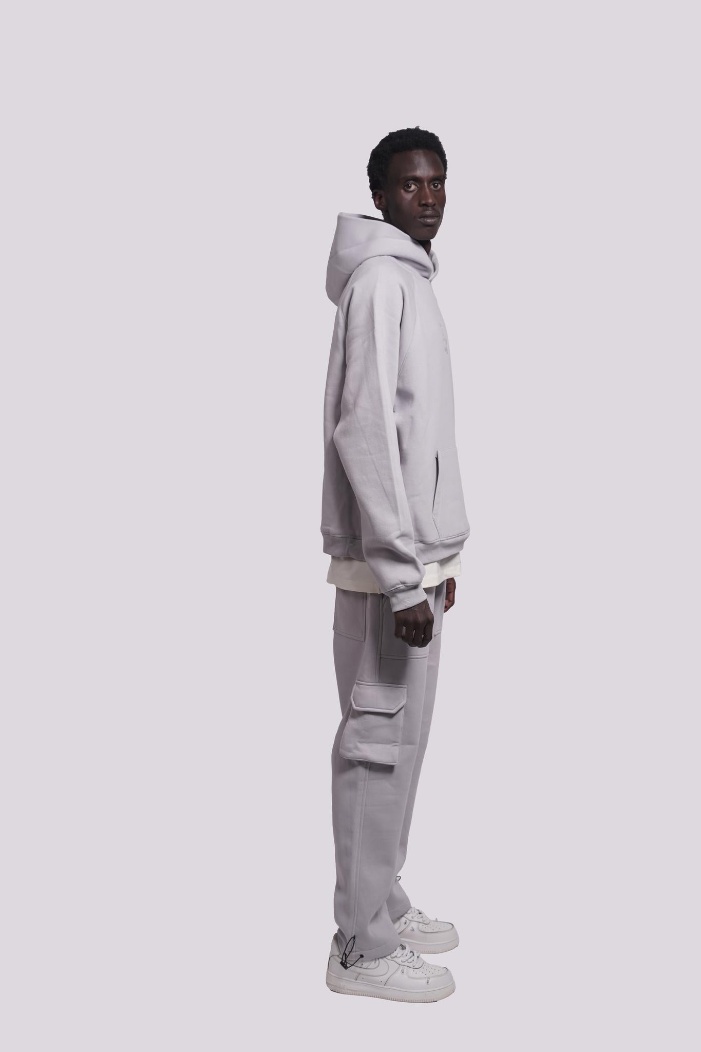 Winter Smoke Tracksuit