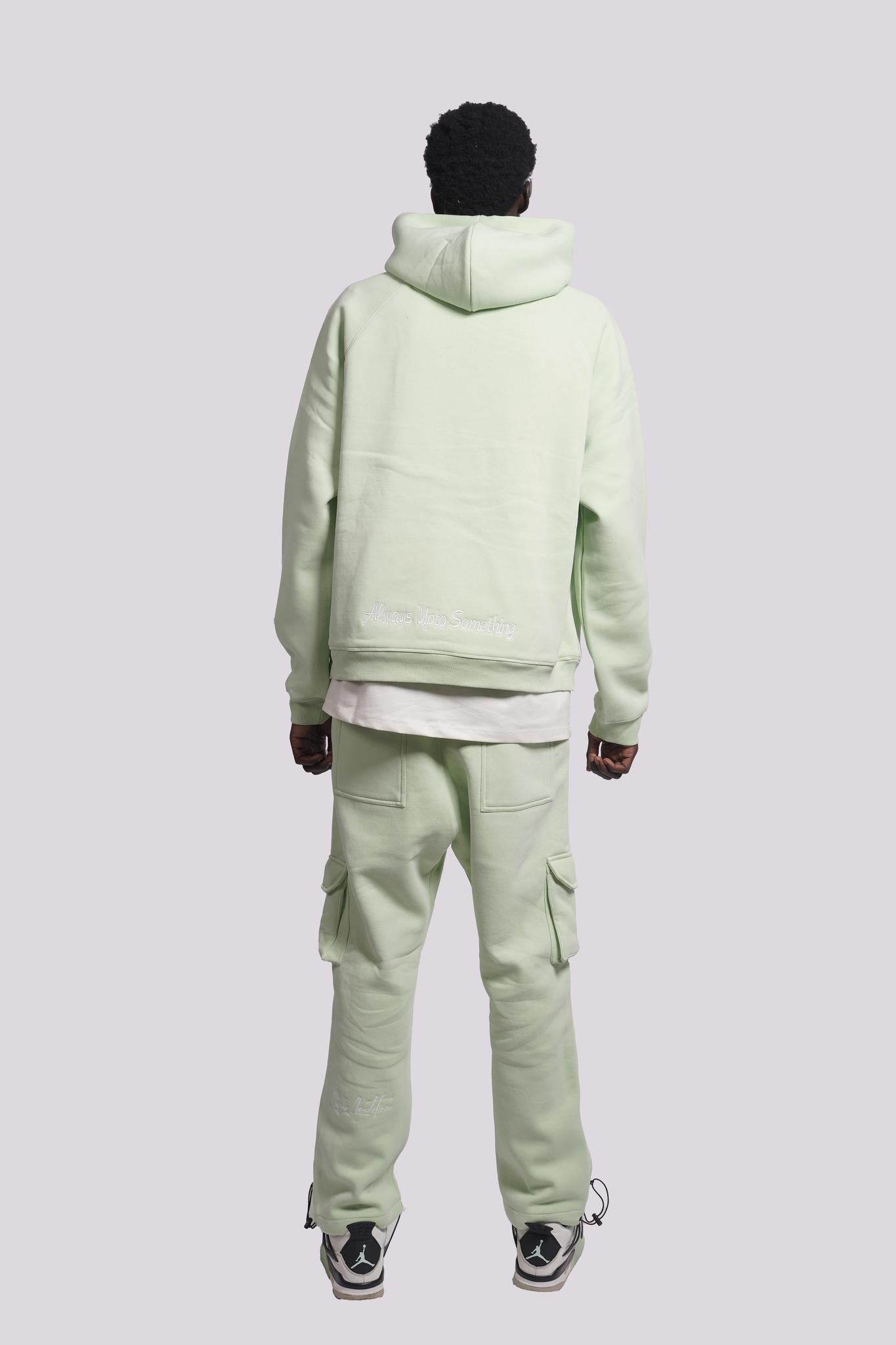 Greenlight Flex Tracksuit
