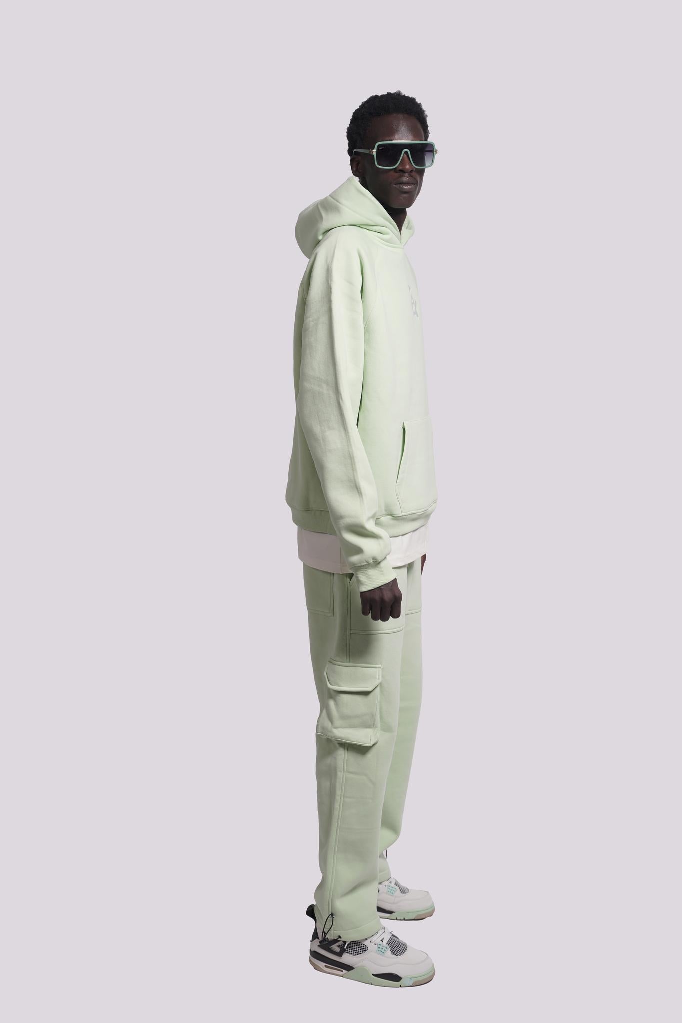 Greenlight Flex Tracksuit