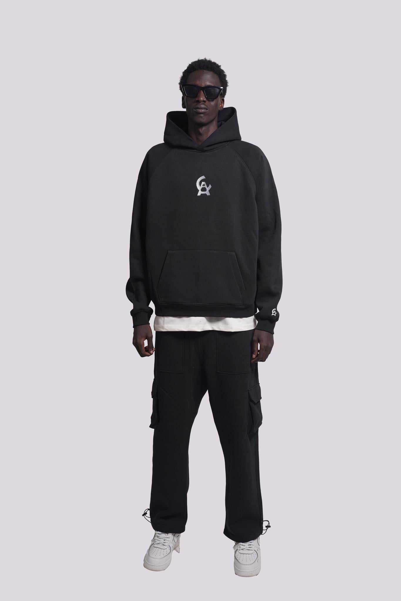 Shadow Runner Tracksuit